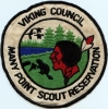 Many Point Scout Reservation - BP Many Point Scout Reservation - BP