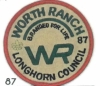 1987 Worth Ranch