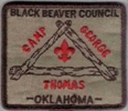 Camp George Thomas Camp George Thomas