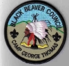Camp George Thomas Camp George Thomas