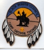 Camp George Thomas