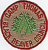 Camp Thomas Camp Thomas