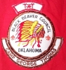 Camp George Thomas - Approx 1980 Camp George Thomas - Approx 1980