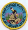 Camp George Thomas Camp George Thomas