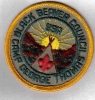Camp George Thomas Camp George Thomas