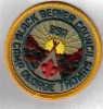 Camp George Thomas