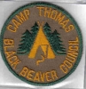 Camp George Thomas