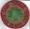 Camp George Thomas Camp George Thomas