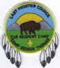 Camp George Thomas Camp George Thomas