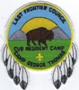 Camp George Thomas