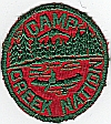 Camp Creek Nation Camp Creek Nation