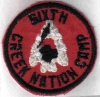 Creek Nation Camp - 6th Camp