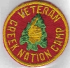 Creek Nation Camp Veteran Creek Nation Camp Veteran