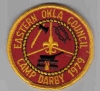 1979 Camp Darby 1979 Camp Darby