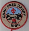 1980 Camp Darby 1980 Camp Darby