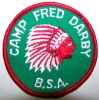 Camp Fred Darby Camp Fred Darby