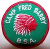 Camp Fred Darby