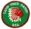 Camp Fred Darby Camp Fred Darby
