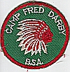 Camp Fred Darby