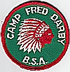 Camp Fred Darby Camp Fred Darby