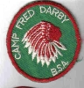 Camp Fred Darby Camp Fred Darby