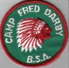 Camp Fred Darby