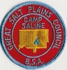 Camp Saline