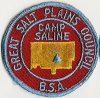 Camp Saline