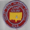 Camp Saline