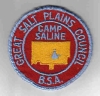 Camp Saline