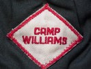 Camp Williams Camp Williams