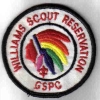 Williams Scout Reservation