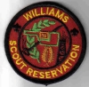 Williams Scout Reservation