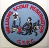 Williams Scout Reservation