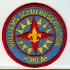 Williams Scout Reservation