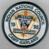 1995 Camp Garland