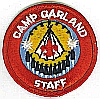 Camp Garland - Staff