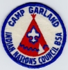 Camp Garland