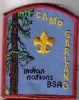 Camp Garland