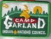 Camp Garland