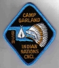 Camp Garland