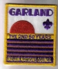 Camp Garland