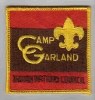 Camp Garland