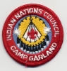 Camp Garland