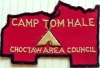 Camp Tom Hale Camp Tom Hale