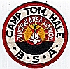 Camp Tom Hale