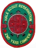 HSR - 2nd Year Camper HSR - 2nd Year Camper