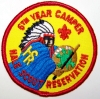 HSR - 6th Year Camper HSR - 6th Year Camper