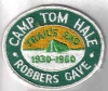 1960 Camp Tom Hale 1960 Camp Tom Hale
