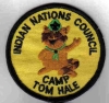 Camp Tom Hale